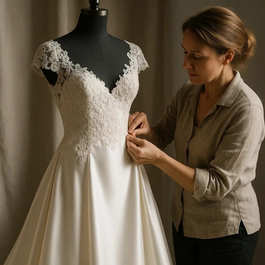 Brautkleider