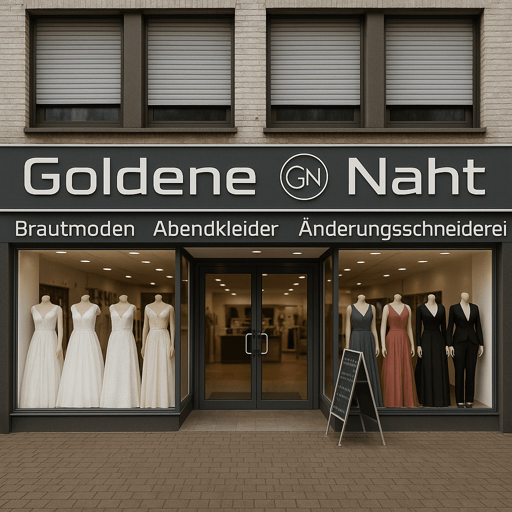 Unsere Unternehmensgeschichte